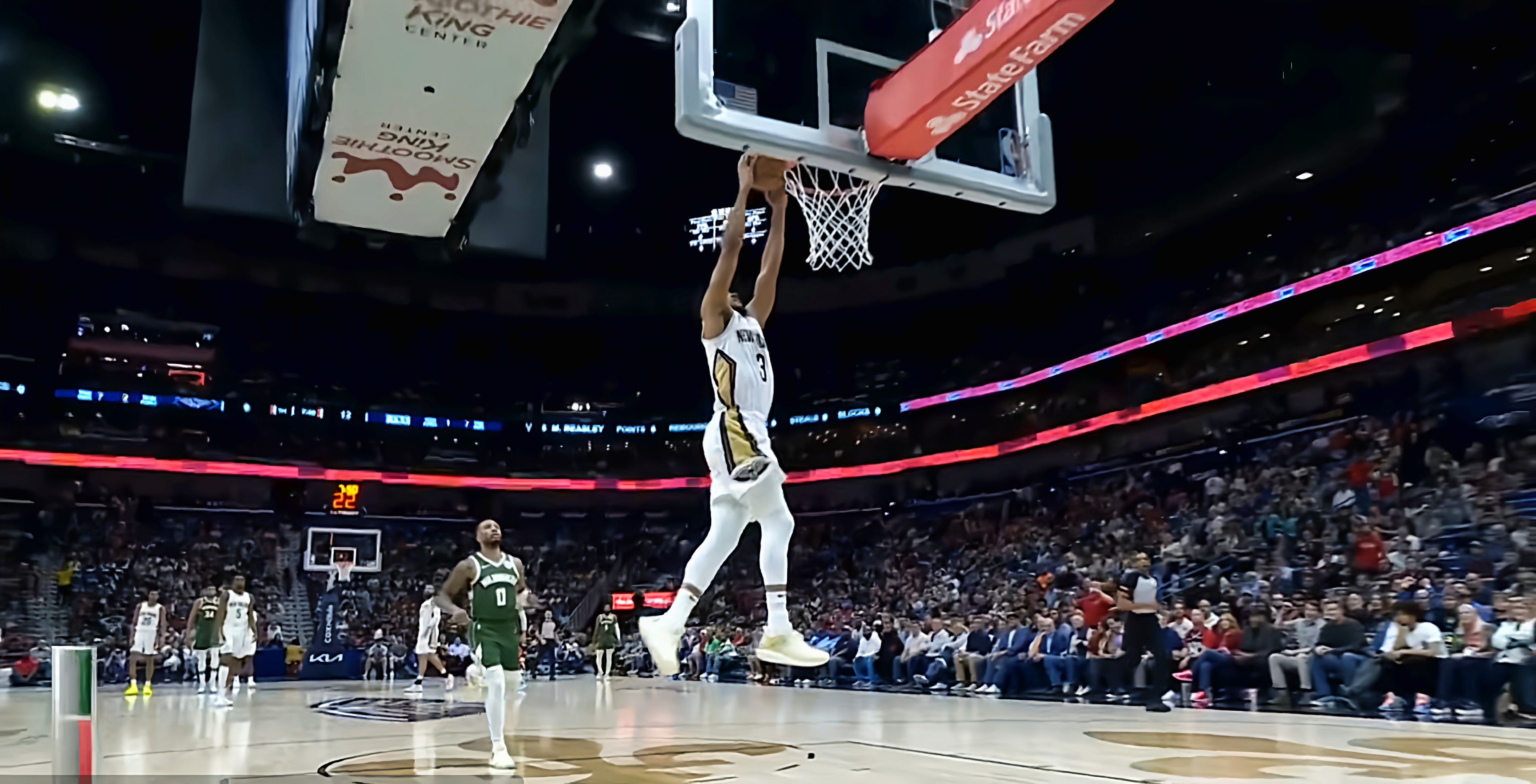 赛事-关于新奥尔良鹈鹕今夜完成体检，志在NBA常规赛名次提升，目标明确，年轻球员得到机会的信息