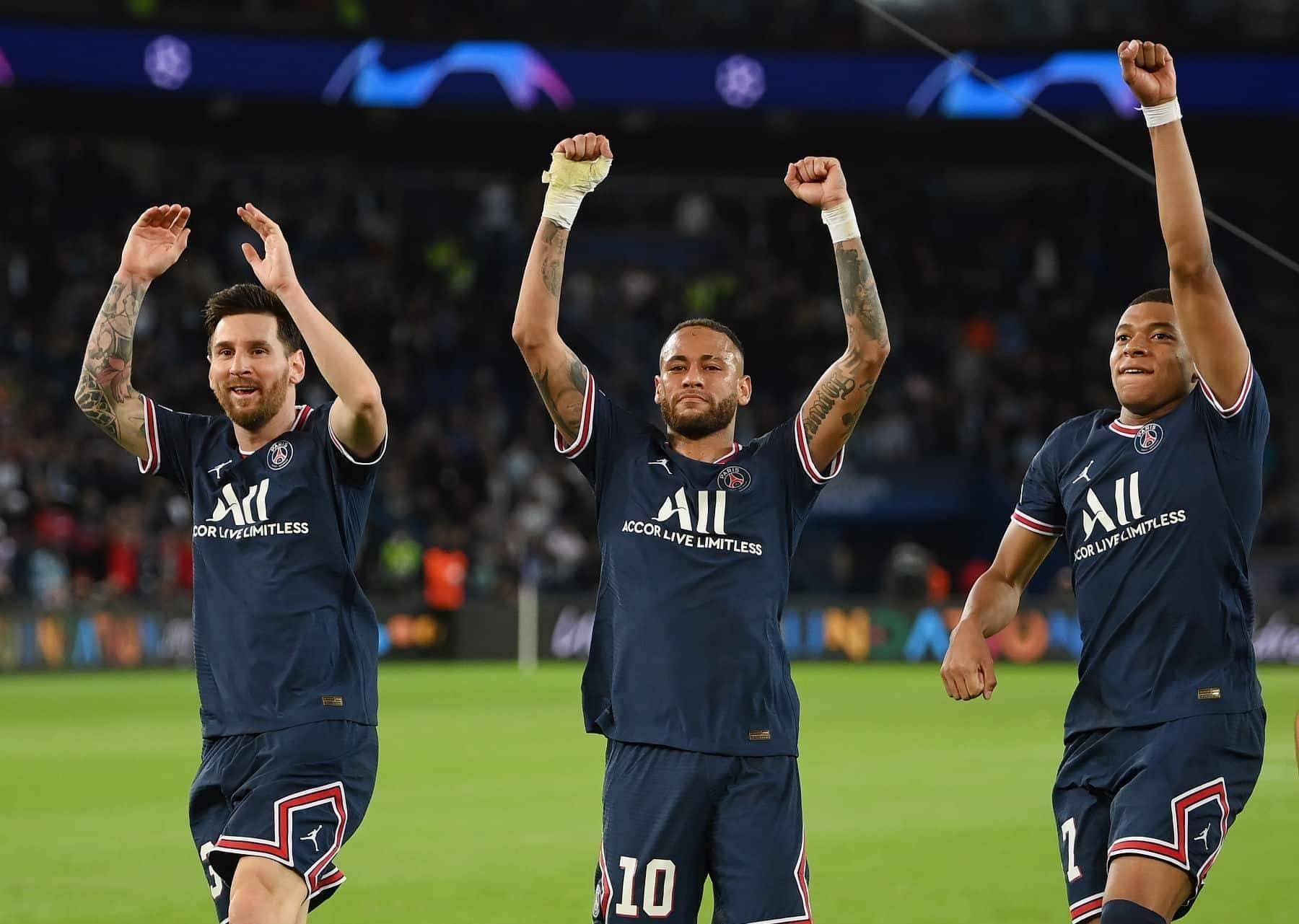 德国杯赛程吃紧，巴黎圣日耳曼集结日外线爆发，管理层满意，细节决定成败的简单介绍